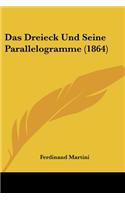 Dreieck Und Seine Parallelogramme (1864)