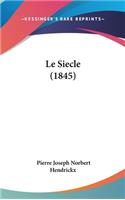 Le Siecle (1845)