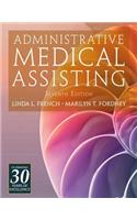 Administrative Medical Assisting with Access Code