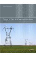 Design of Electrical Transmission Lines