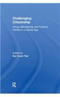 Challenging Citizenship