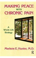 Making Peace with Chronic Pain
