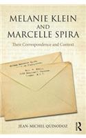 Melanie Klein and Marcelle Spira: Their Correspondence and Context