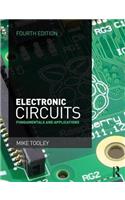 Electronic Circuits, 4th Ed: Fundamentals and Applications