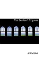 The Fenians' Progress