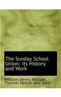 The Sunday School Union