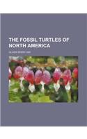 The Fossil Turtles of North America