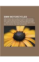 BMW Motorcycles