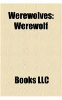 Werewolves