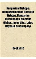 Hungarian Bishops