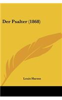 Psalter (1868)
