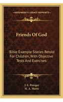 Friends of God