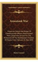 Aroostook War