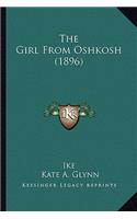 Girl from Oshkosh (1896)