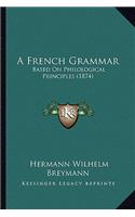 French Grammar