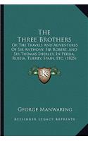 The Three Brothers