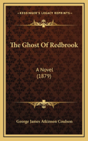 The Ghost Of Redbrook: A Novel (1879)