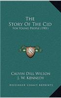 The Story Of The Cid