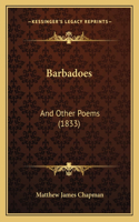 Barbadoes