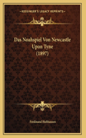 Das Noahspiel Von Newcastle Upon Tyne (1897)