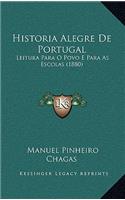 Historia Alegre De Portugal