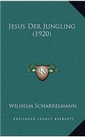 Jesus Der Jungling (1920)