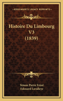 Histoire Du Limbourg V3 (1839)