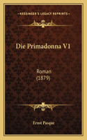 Die Primadonna V1