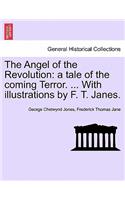 The Angel of the Revolution
