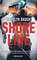 Shoreline: A Nora Khalil Novel