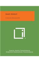 James Shirley