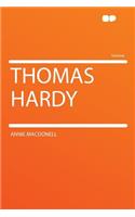 Thomas Hardy