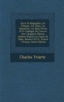 Goya: Sa Biographie, Les Fresques, Les Toiles, Les Tapisseries, Les Eaux-Fortes Et Le Catalogue de L'Oeuvre Avec Cinquante Planxes Inedites D'Apres Les Copies de Tabar, Bocourt Et Ch. Yriarte - Primary Source Edition