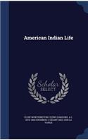 American Indian Life