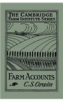 Farm Accounts