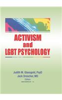 Activism and LGBT Psychology
