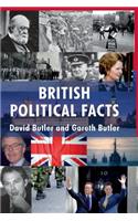 British Political Facts