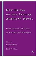 New Essays on the African American Novel