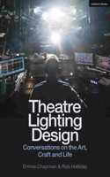 Theatre Lighting Design