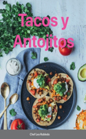 Tacos y Antojitos