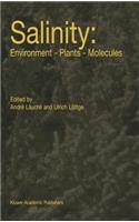 Salinity: Environment — Plants — Molecules