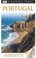 DK Eyewitness Portugal