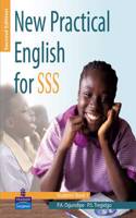 Nigeria New Practical English for Senior Secondary Schools