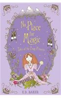 No Place For Magic
