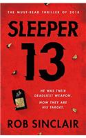 Sleeper 13: (Sleeper 13)