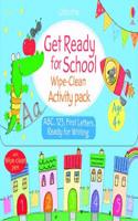 Get Ready for School