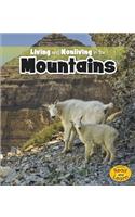 Living and Nonliving in the Mountains