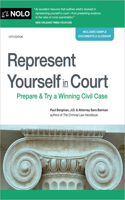 Represent Yourself in Court
