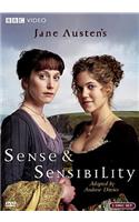 Jane Austen's Sense & Sensibility