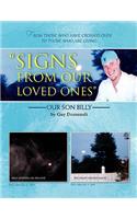 Signs from Our Loved Ones
